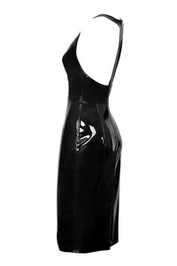 Shiny Dress