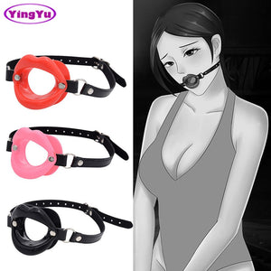 Knebel Open Mouth Gag