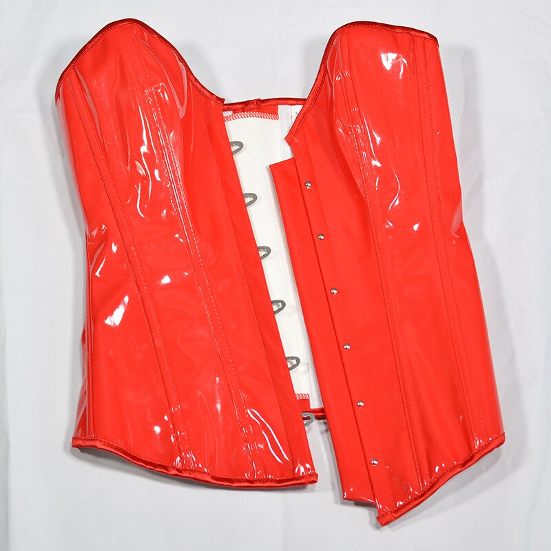 Shiny Corset