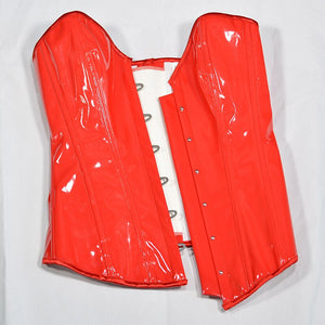 Shiny Corset