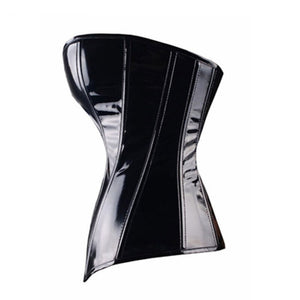 Shiny Corset
