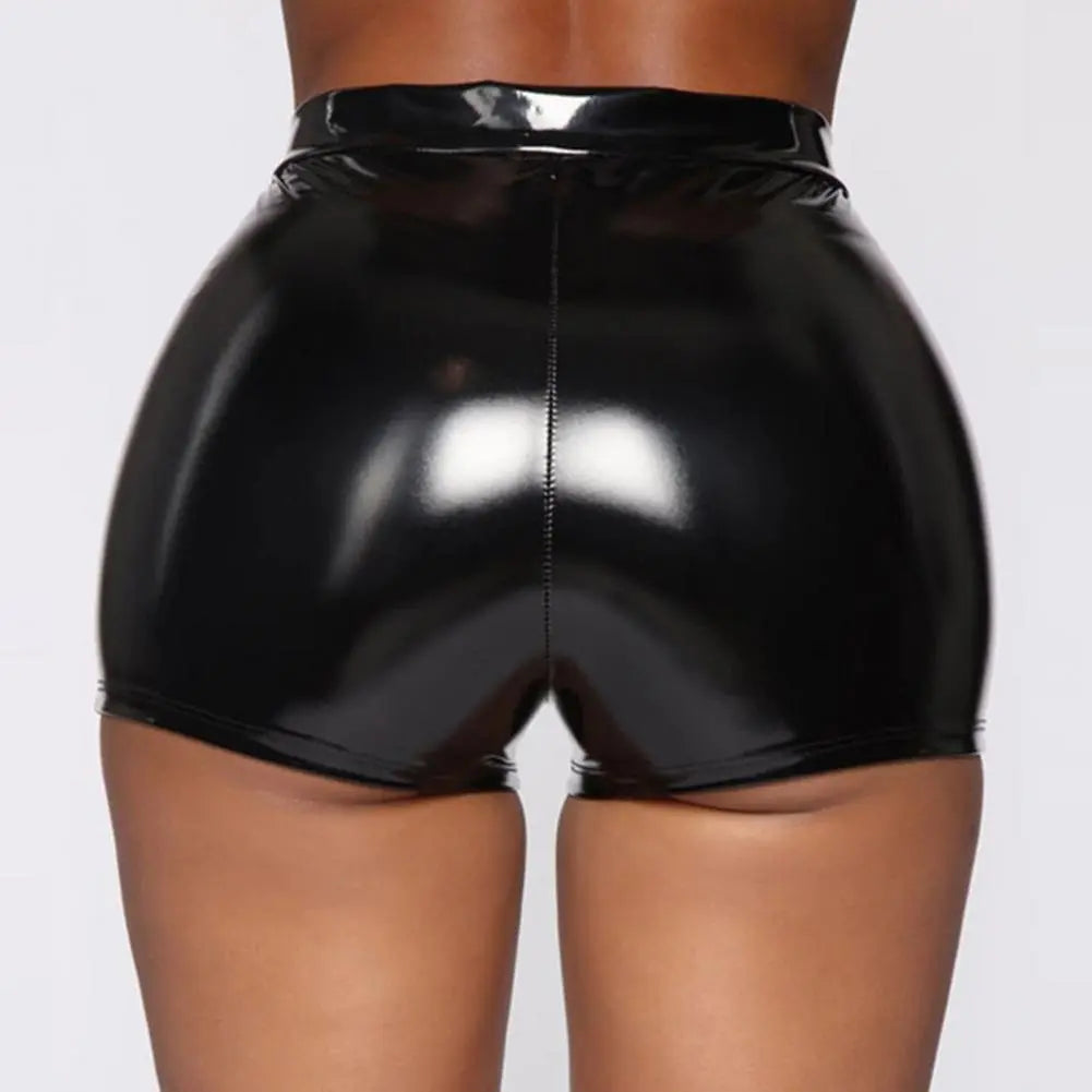 Shiny Hotpants