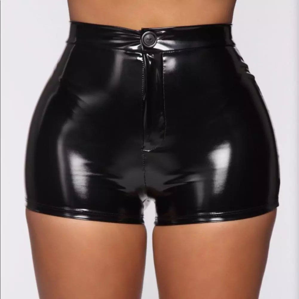 Shiny Hotpants