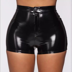 Shiny Hotpants
