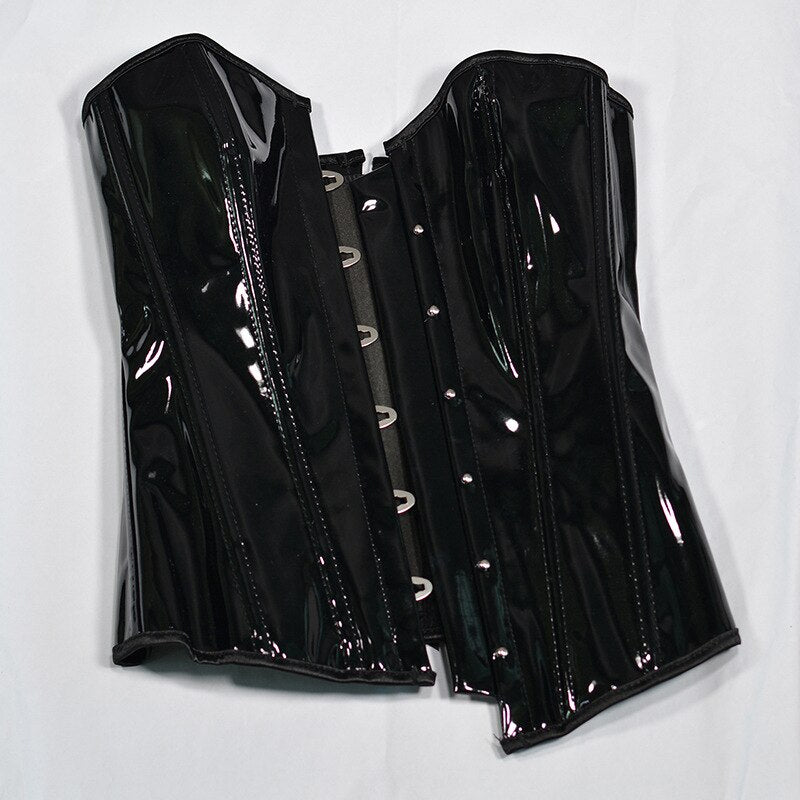 Shiny Corset