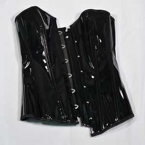 Shiny Corset