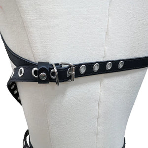 Leather Harness