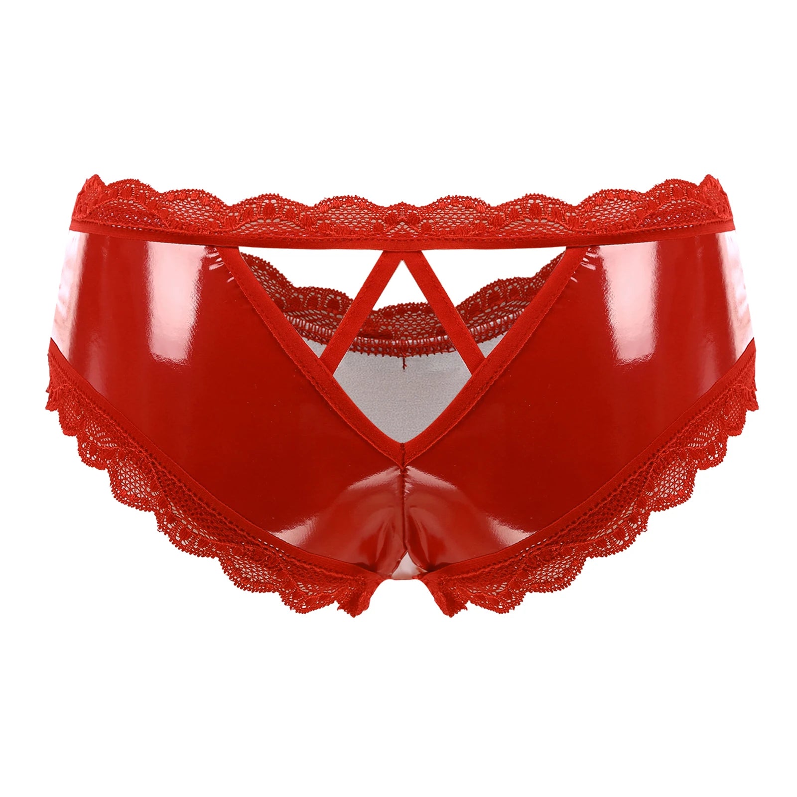 Shiny Panties