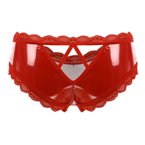 Shiny Panties