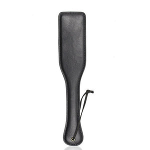 Paddle aus Leder