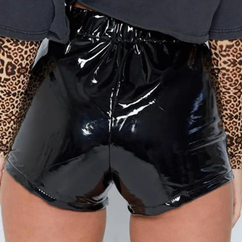 Shiny Hotpants