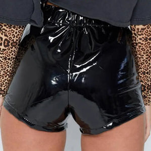 Shiny Hotpants