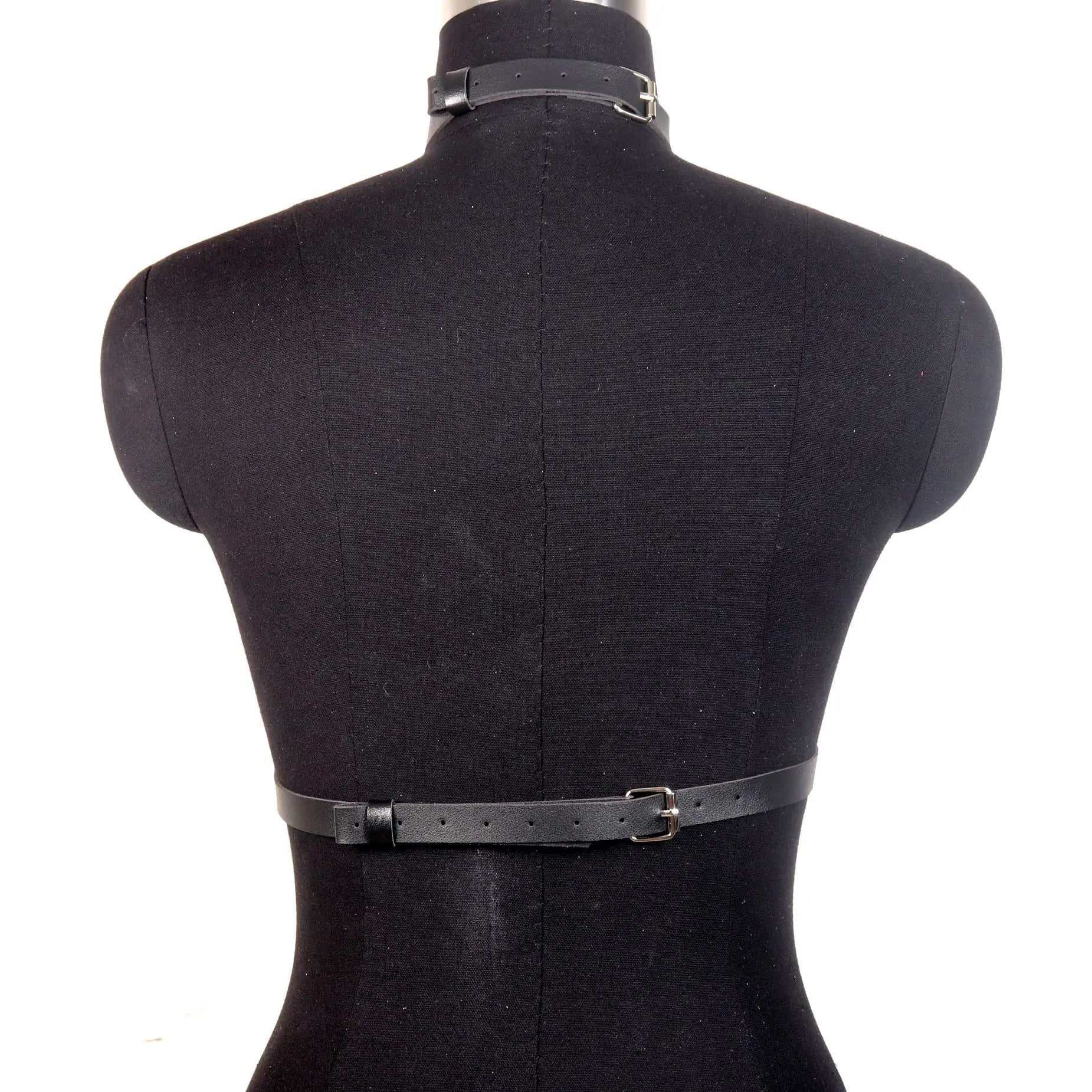 Leather Harness