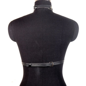 Leather Harness