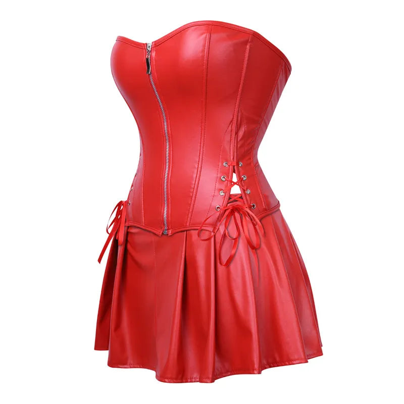 Corset Dress