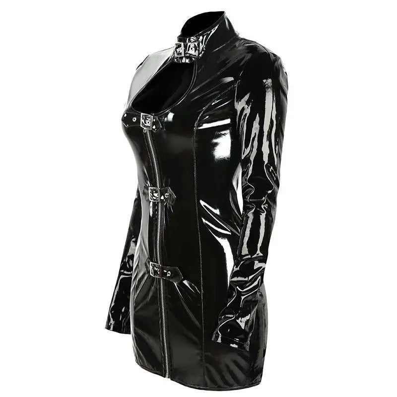 Shiny Dress