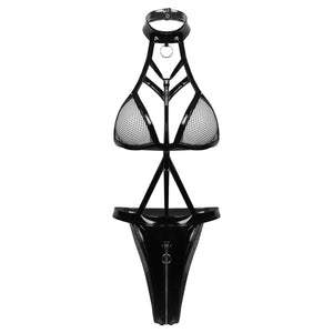 Shiny Dessous-Body