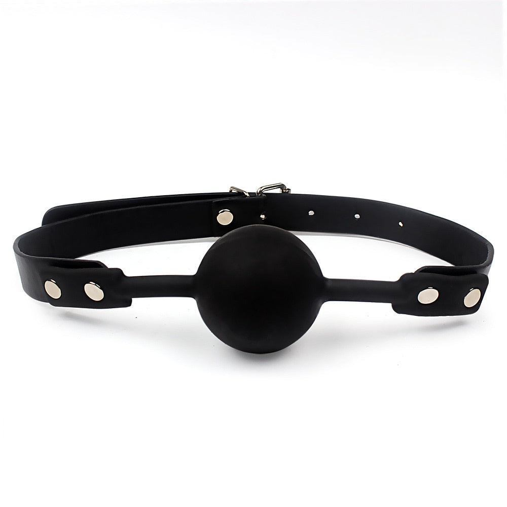 Knebel Ball Gag