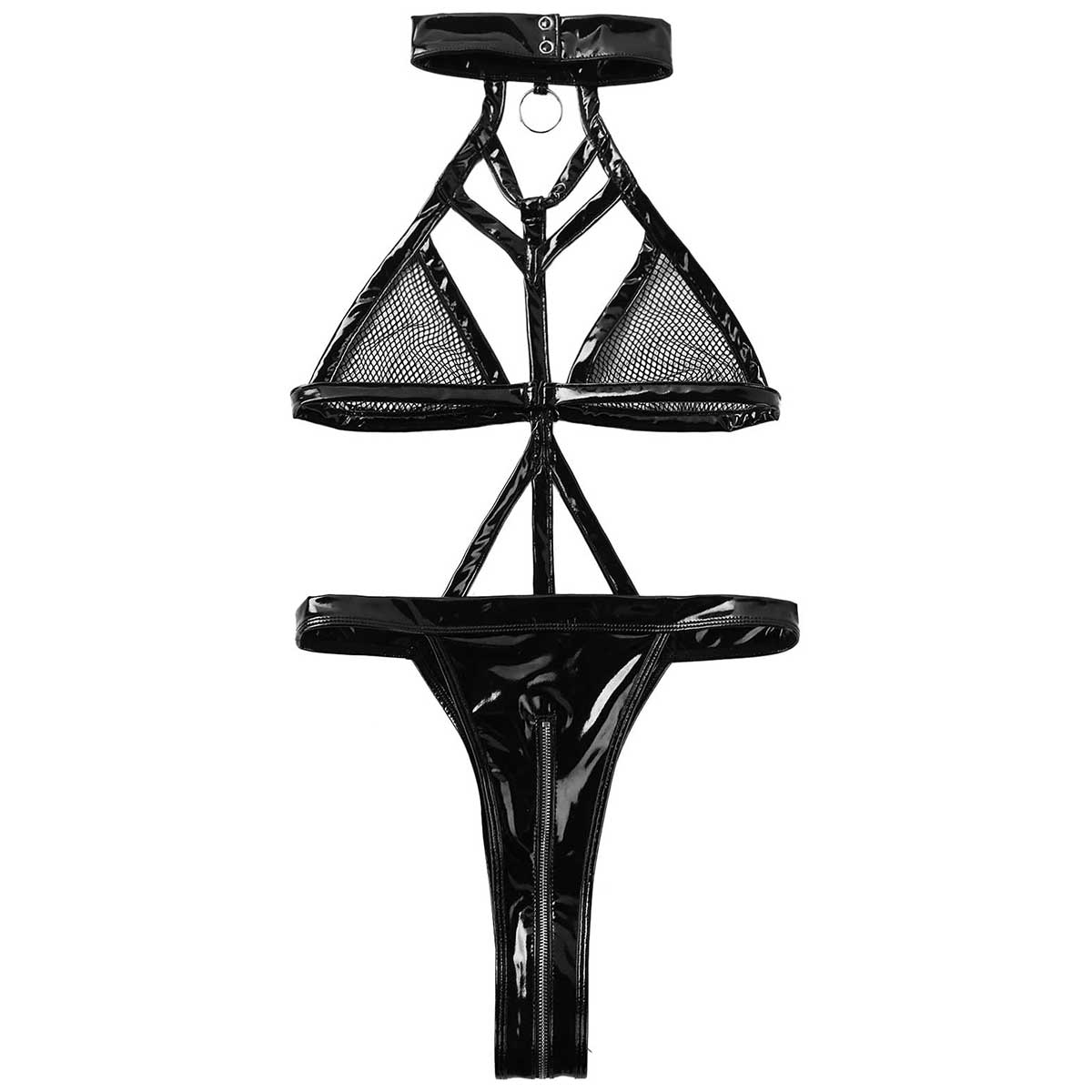 Shiny Dessous-Body