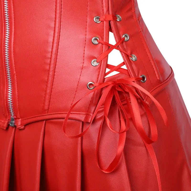 Corset Dress