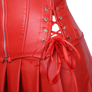Corset Dress