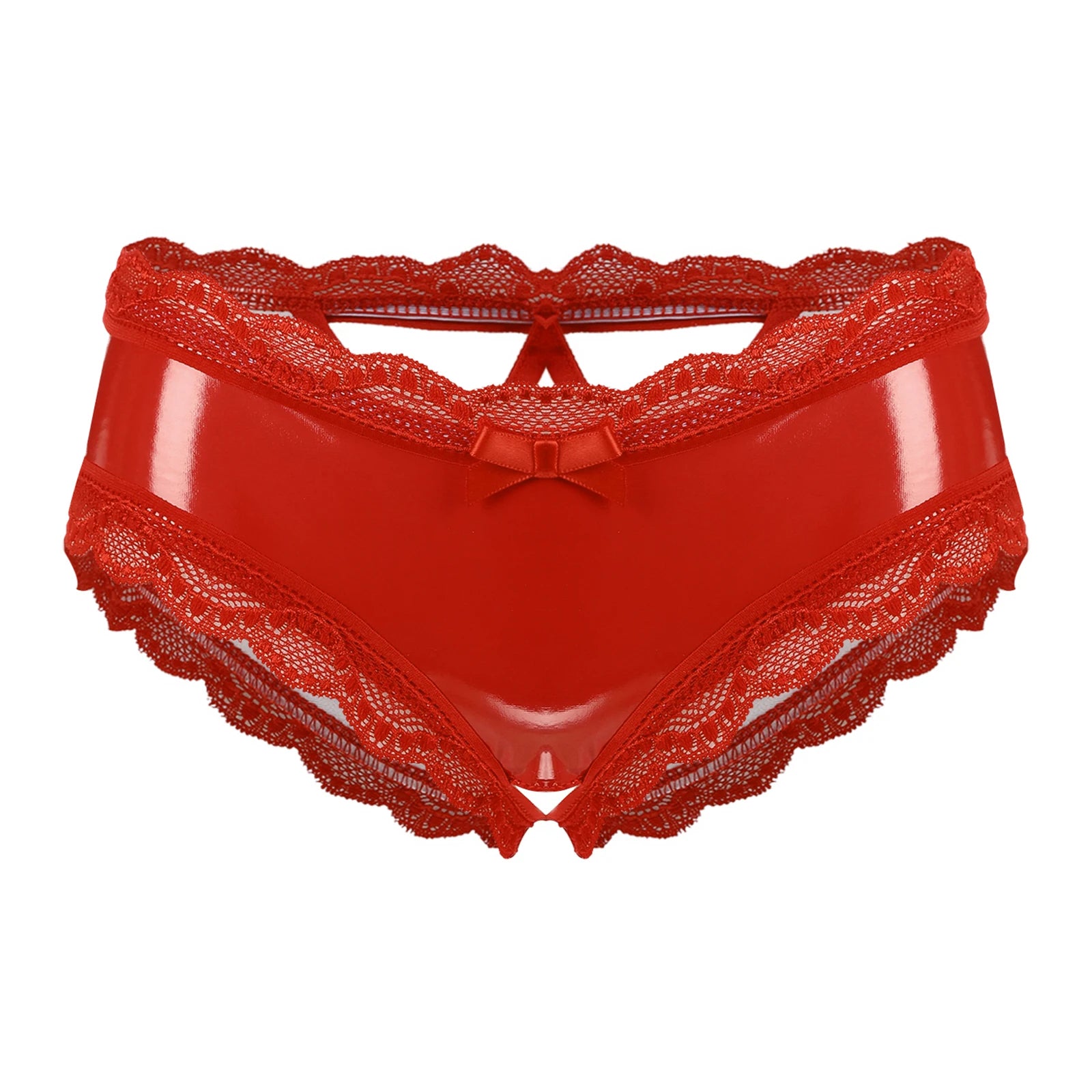 Shiny Panties