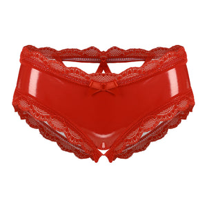 Shiny Panties