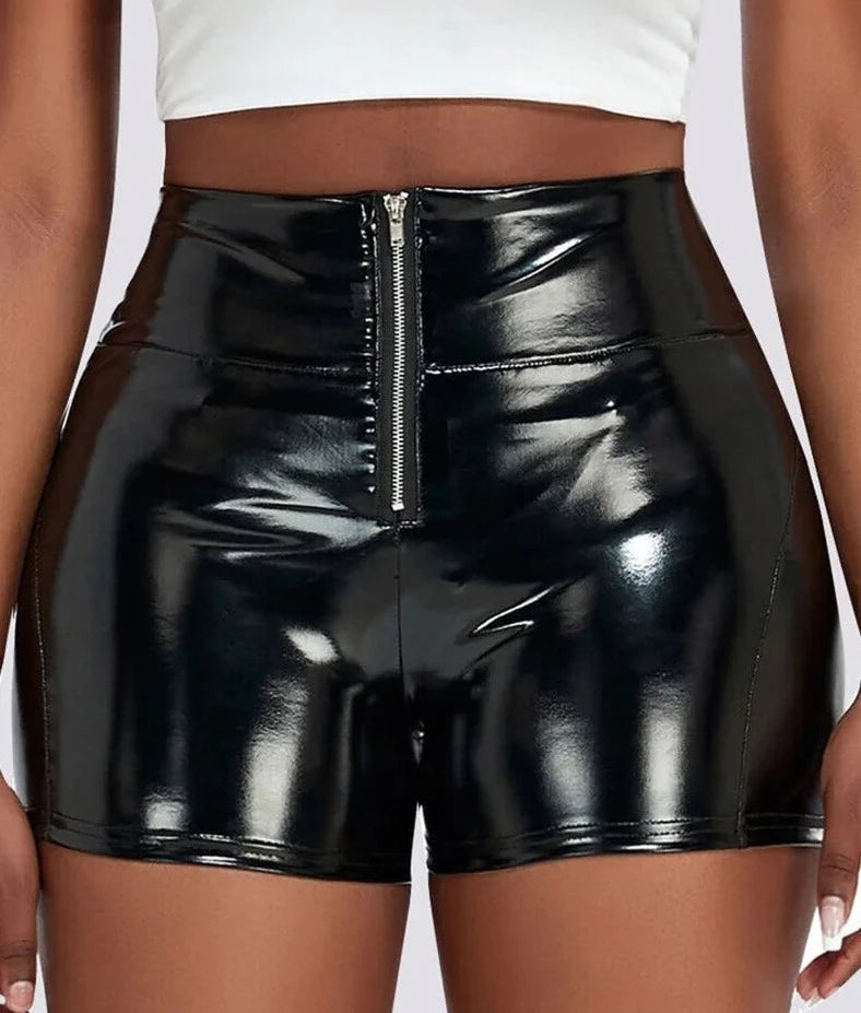 Shiny Hotpants