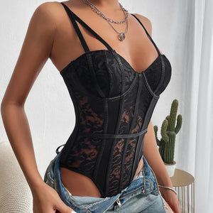 Dessous Body