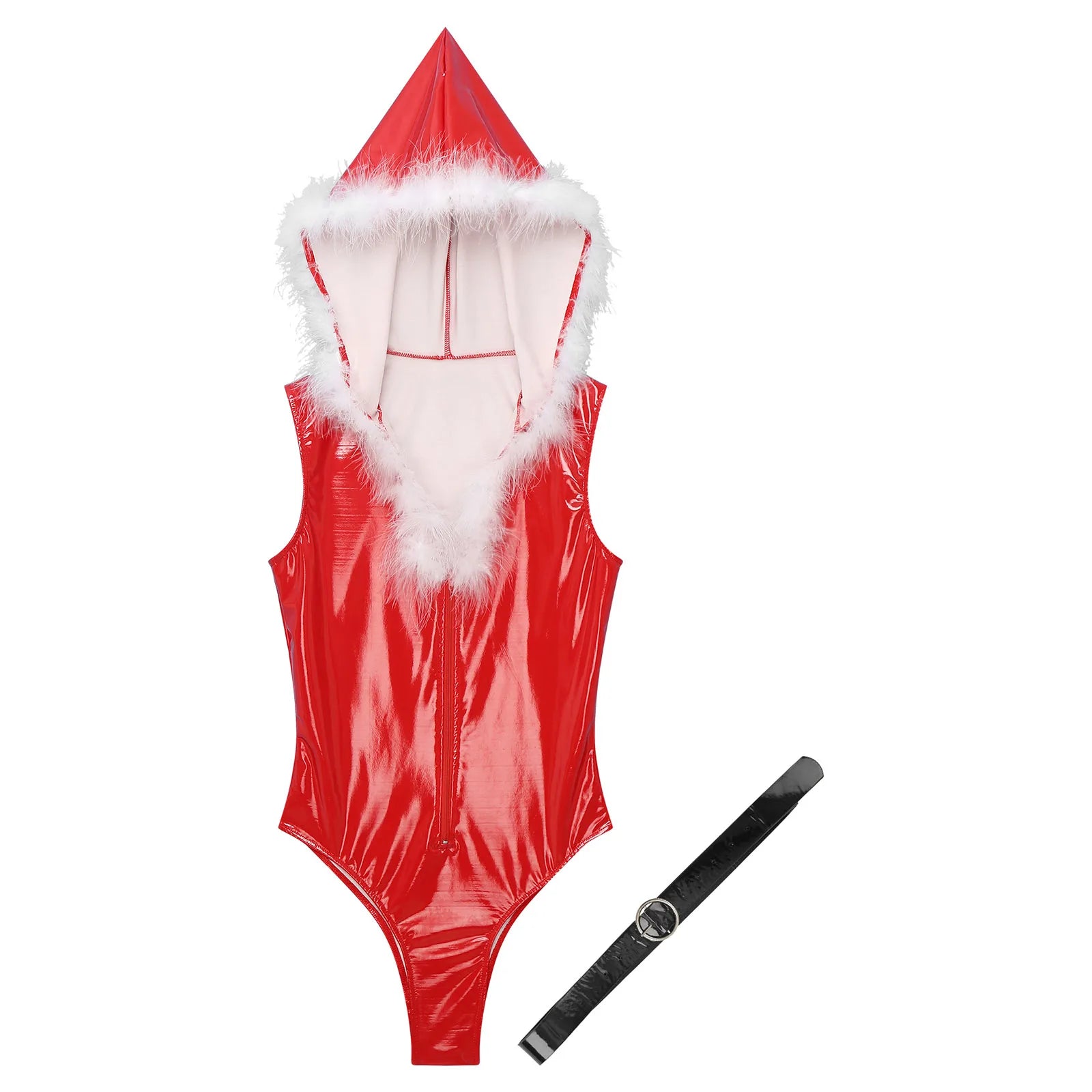 Shiny Christmas Body