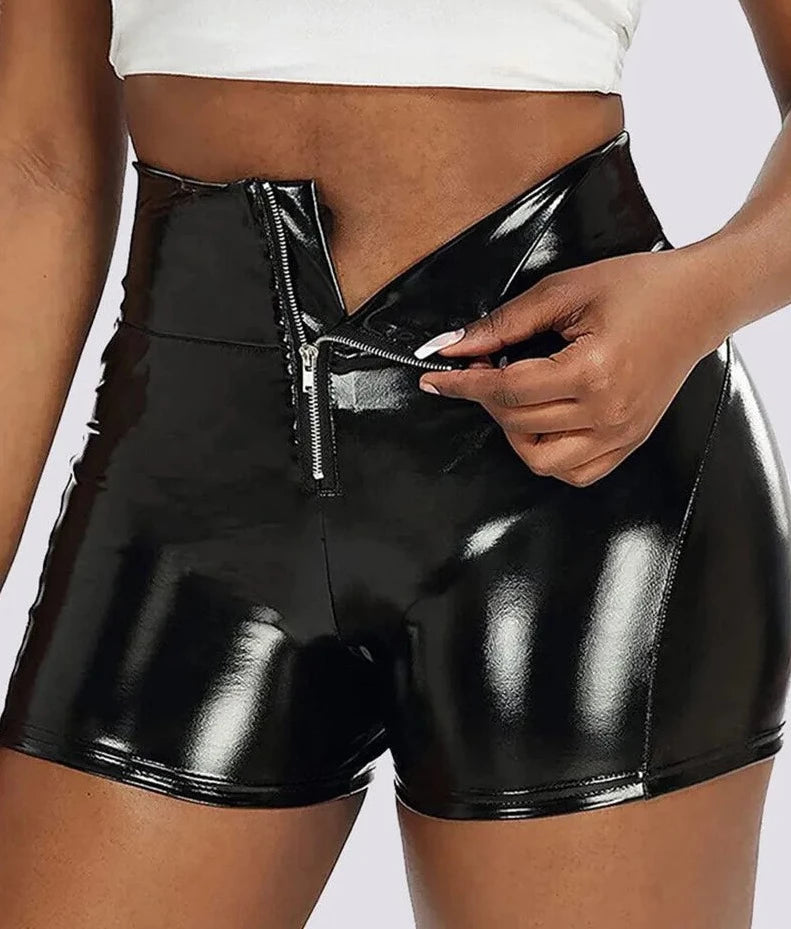 Shiny Hotpants