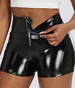 Shiny Hotpants
