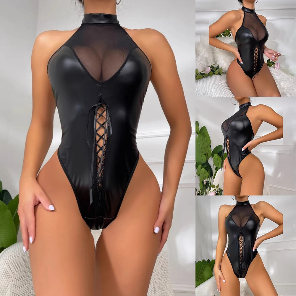 Leder Body