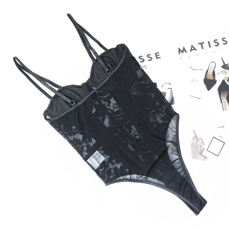 Dessous Body