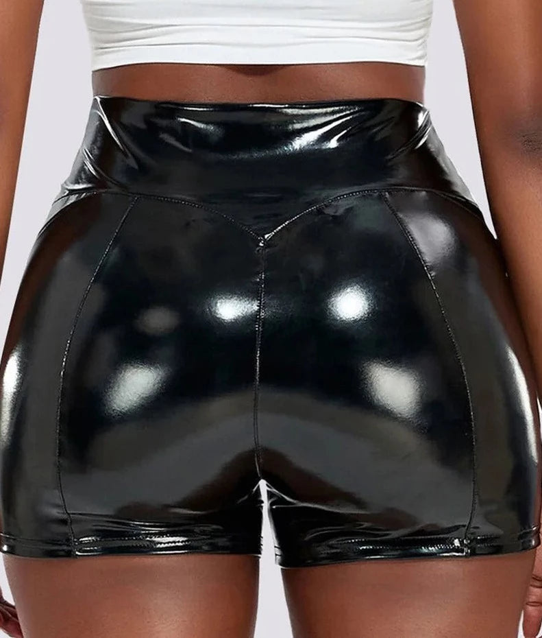 Shiny Hotpants