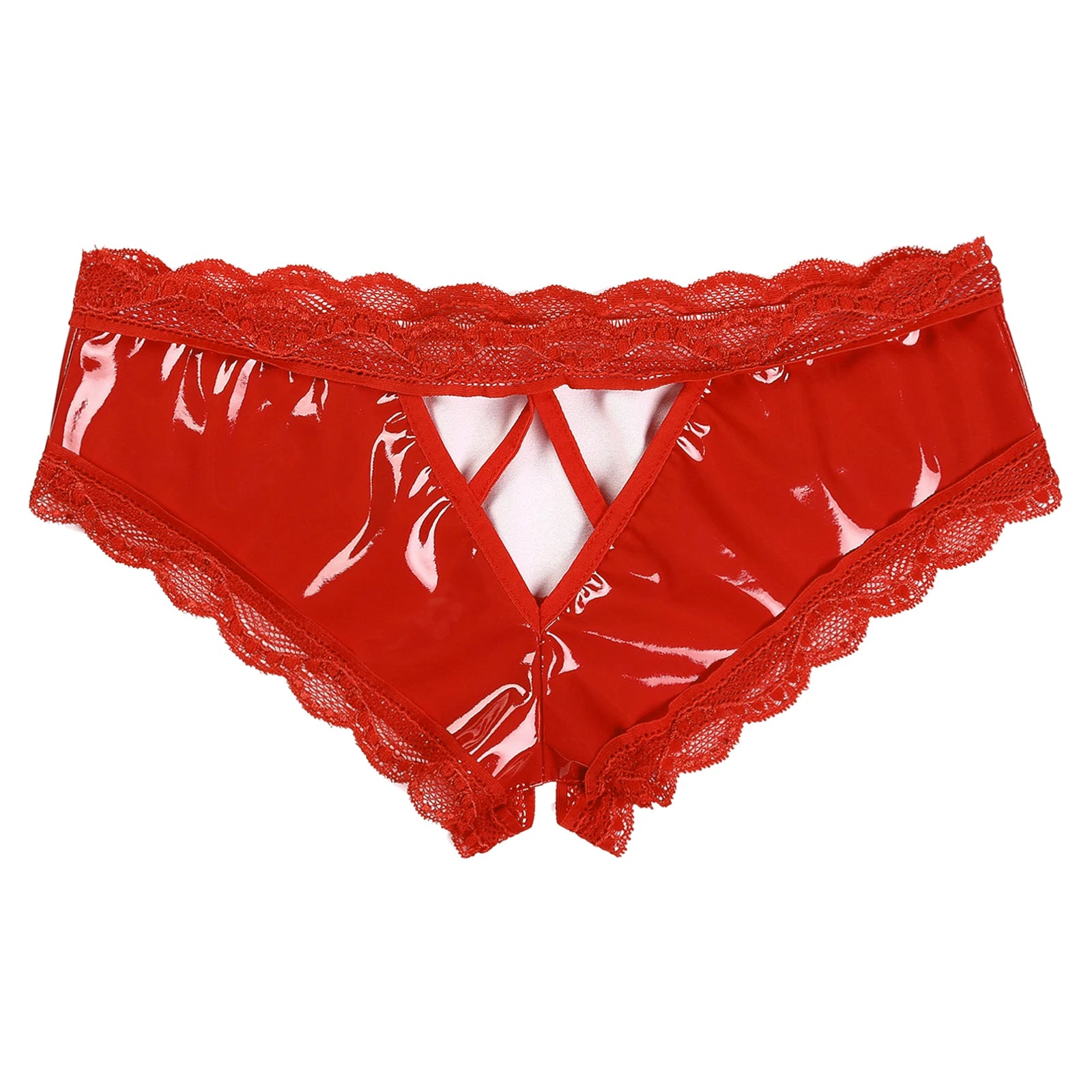 Shiny Panties