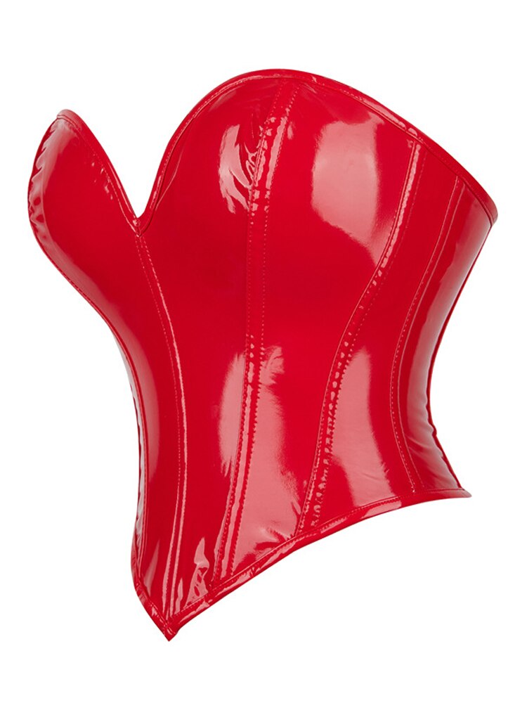 Shiny Corset