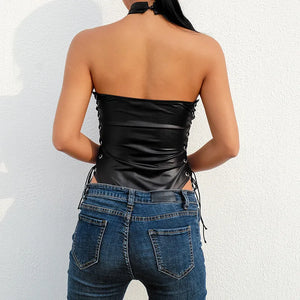 Leder Body