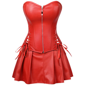 Corset Dress