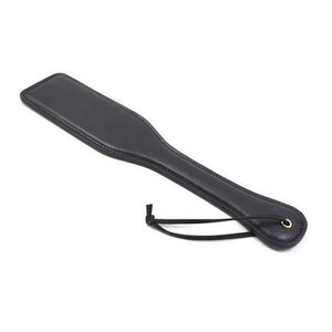 Paddle aus Leder