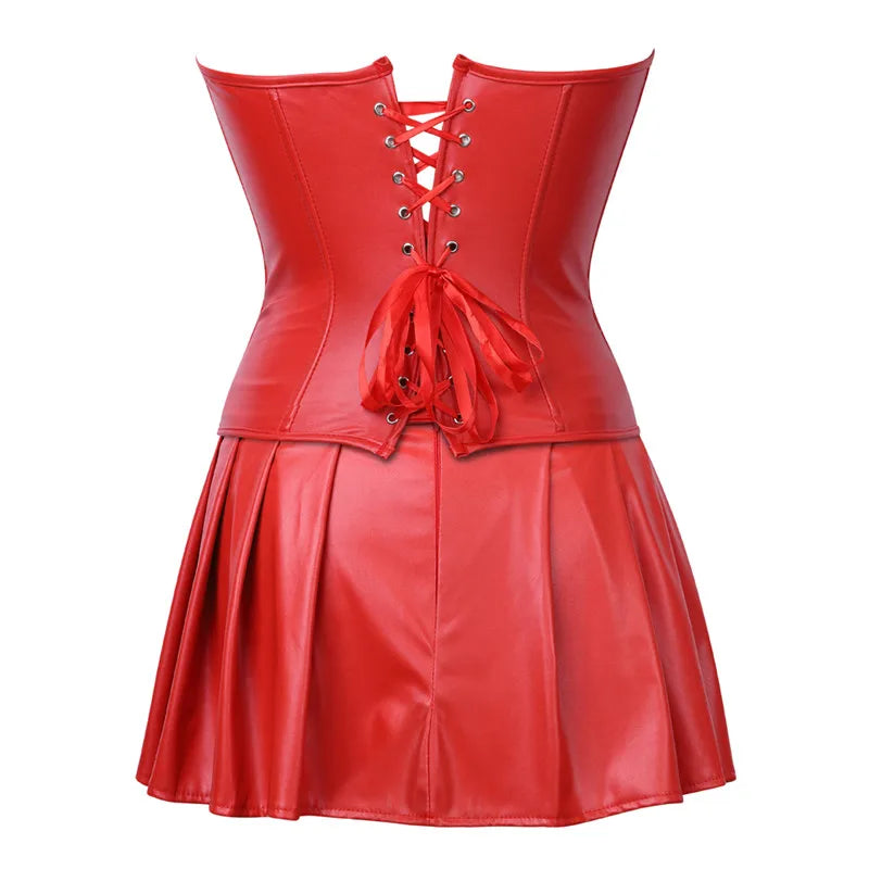 Corset Dress