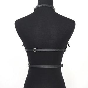 Leather Harness