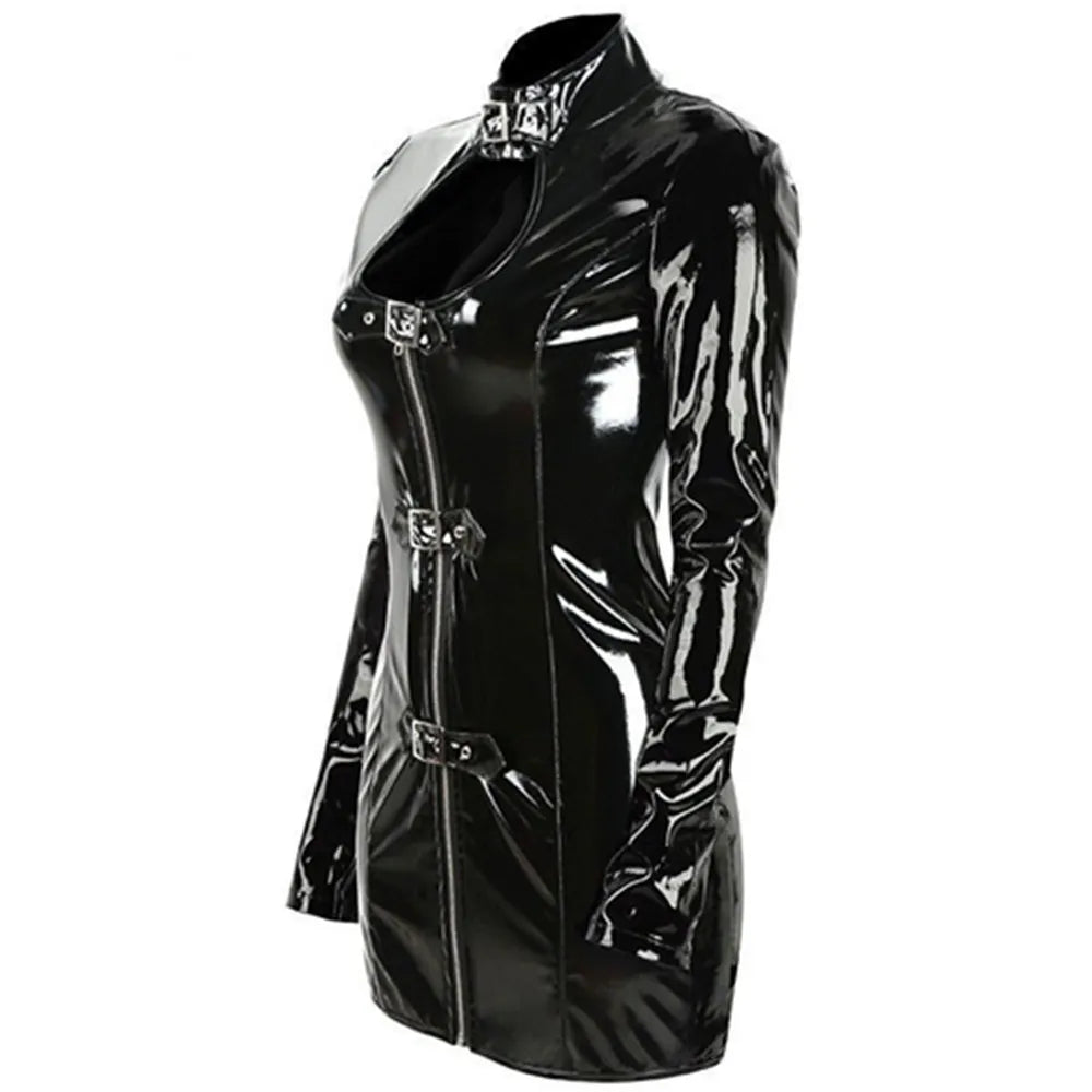 Shiny Dress