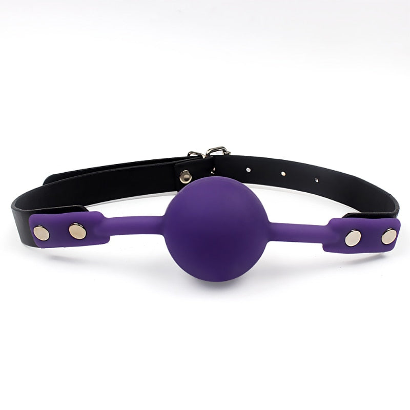 Knebel Ball Gag